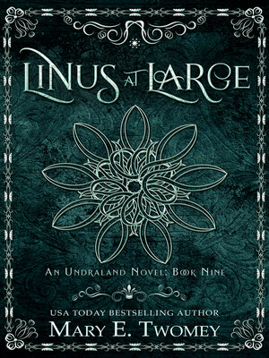 cover image of Linus at Large
